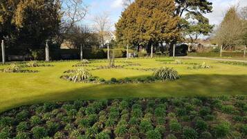 House | View from property