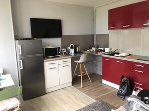 Eget kök