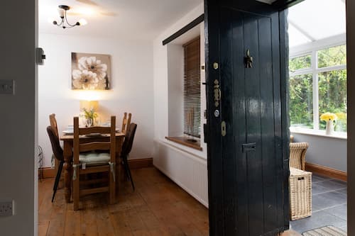 Ferienhaus | Speisen