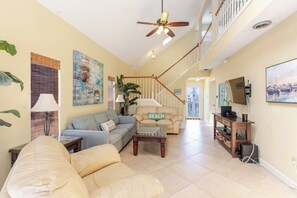 Téléviseur, lecteur de DVD