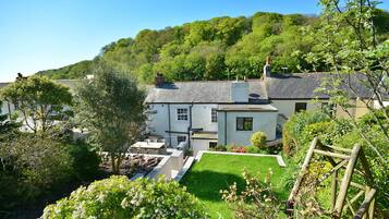 Mökki | Näkymä majoituspaikasta