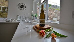 Ferienhaus | Eigene Küche