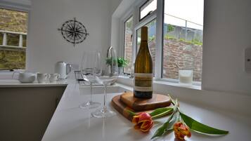 Mökki | Yksityinen keittiö