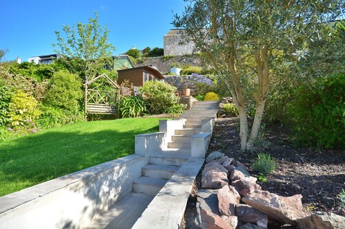 Cottage in Cawsand Near Sandy Beaches
