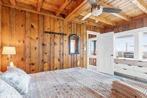 3 bedrooms, free WiFi