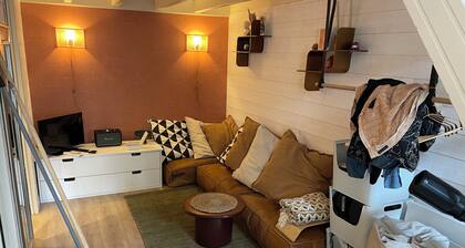 Appartement insolite " Les Fontaines "