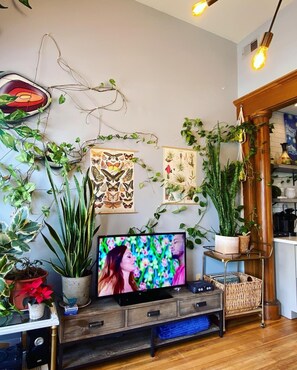 Intérieur