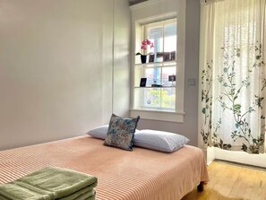 2 camere, ferro/asse da stiro, Wi-Fi, lenzuola