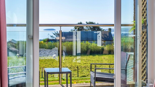 Unclassified image, 1 of 36, button - House in Mynytho With Sea & Mountain Views (Pwllheli)