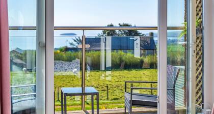 House in Mynytho With Sea & Mountain Views