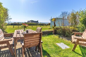 House | Garden