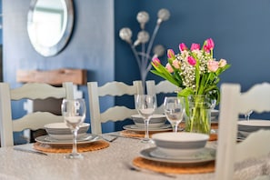 House | Interior detail