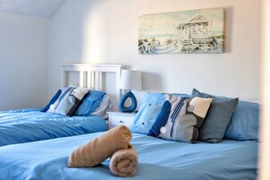 3 bedrooms