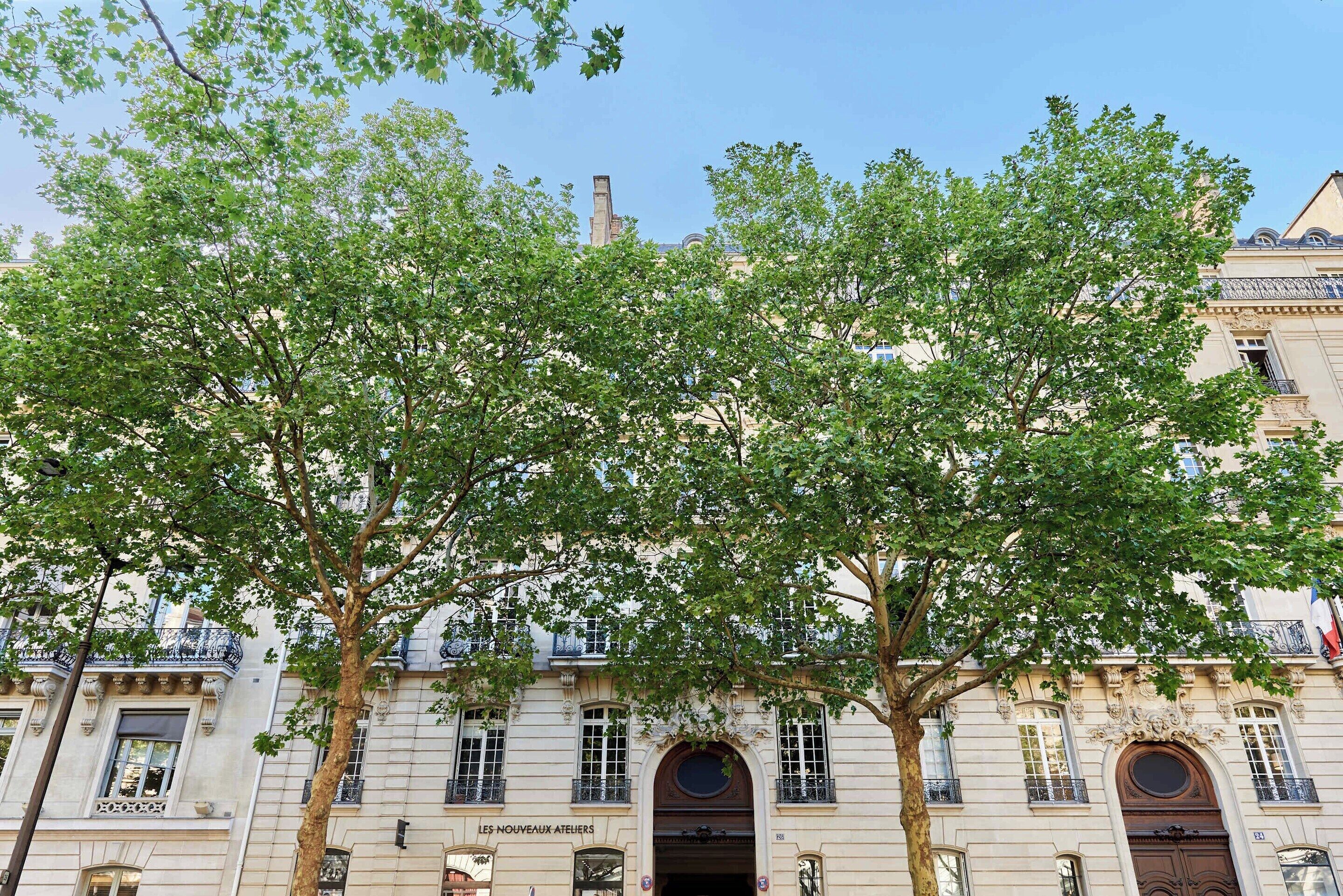 Apartment | Exterior