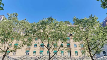 Apartment | Aussenbereich