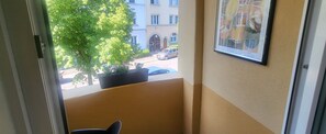 Interior - City Studio 600m to the market square (Schweinfurt)