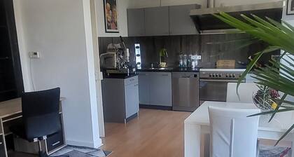 City Studio 600m zum Marktplatz