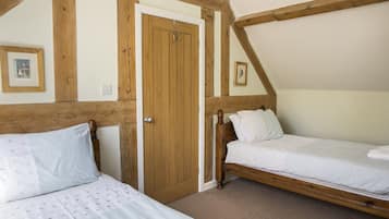 Cottage | 2 bedrooms