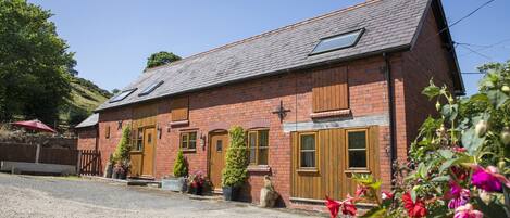 Cottage | Extérieur
