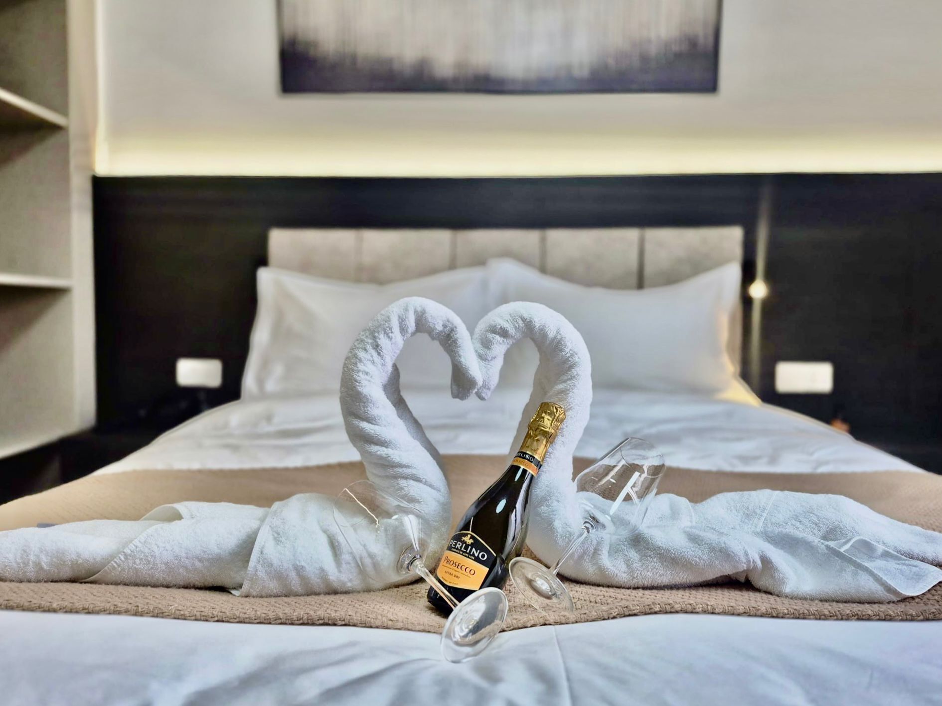 객실 내 금고, 책상, 노트북 작업 공간, 무료 WiFi