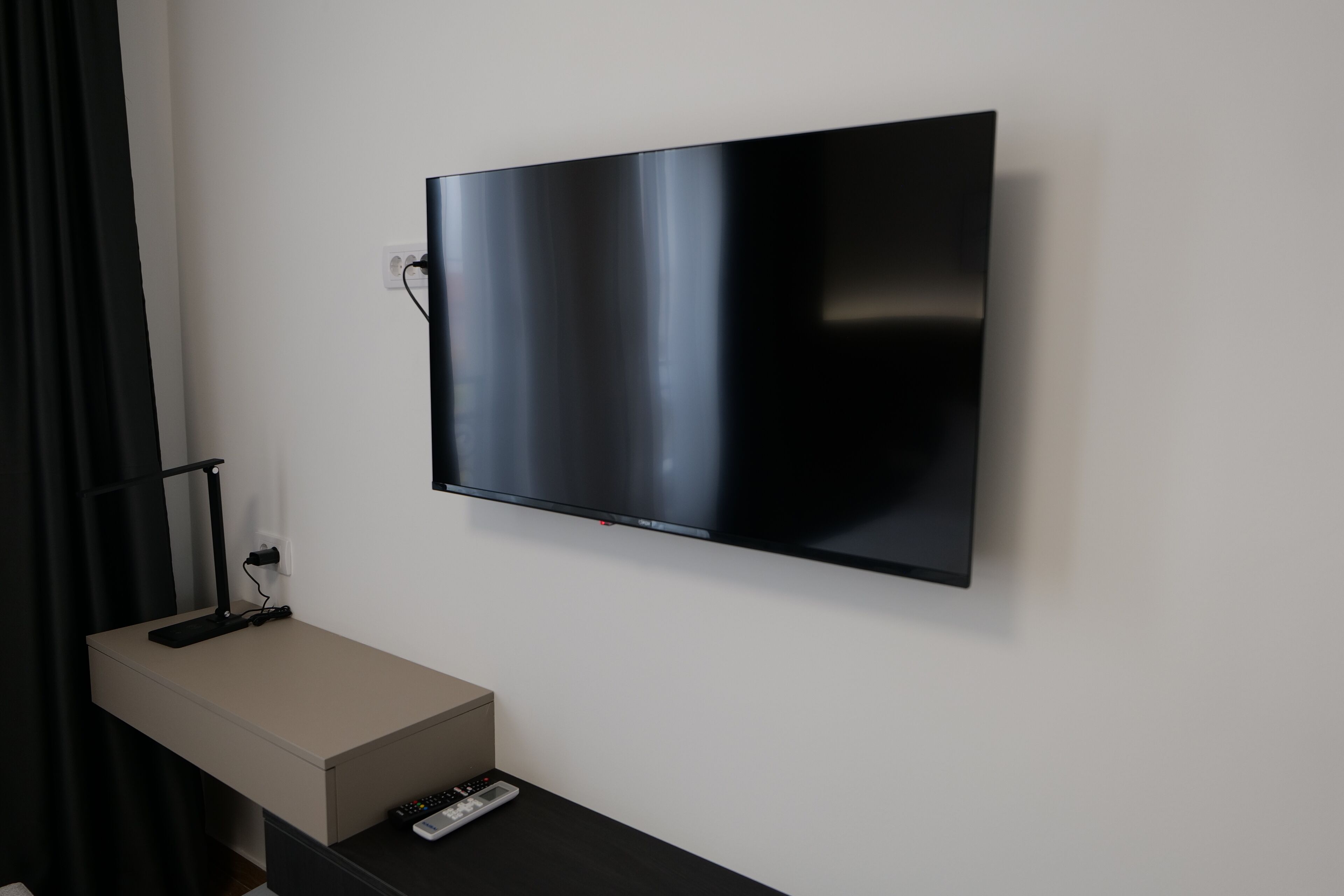 Comfort Room, Mountain View | Interior