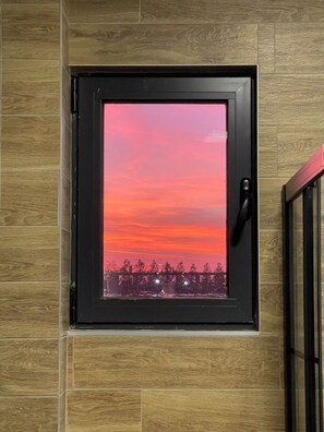 豪華客房, 1 張加大雙人床, 空調 | 住宿內部