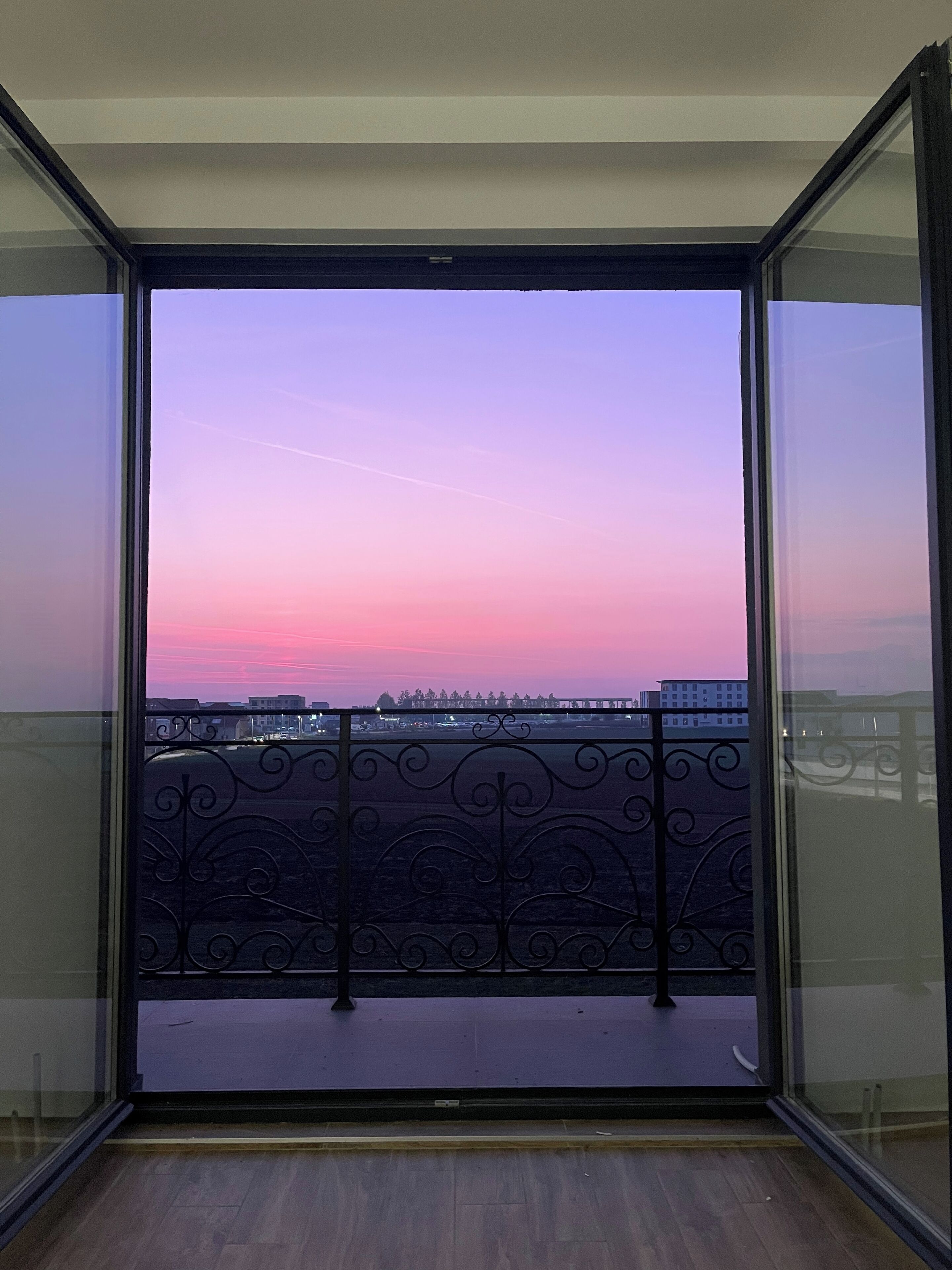 Suite, City View | Interior