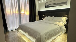 Suite, City View - KIMMIY HOTEL (Belgrade)