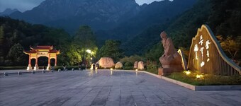 Mount Huangshan Danqing Yayuan B&B Hotel