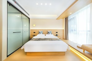 Doppia Luxury | Biancheria da letto di alta qualità, copriletto in piuma