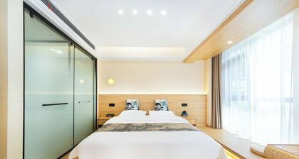 Mount Huangshan Danqing Yayuan B&B Hotel