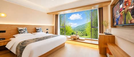 Luxury Double Room