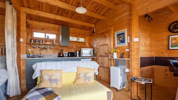Chalet | 1 bedroom
