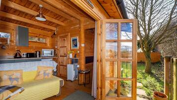 Chalet | Living room