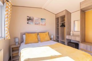 3 chambres, Wi-Fi, draps fournis