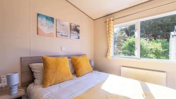 3 slaapkamers, wifi, beddengoed