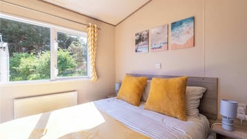 3 soveværelser, Wi-Fi, sengetøj