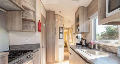 3 Bedroom Static Caravan