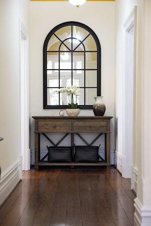 Interieur