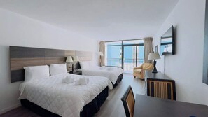 Strykejern/-brett og wi-fi