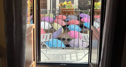 Apartment in the center of Catania, in the central Piazza duomo 8 beds