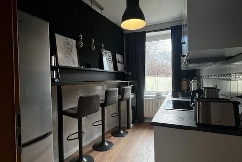 Ferienwohnung Eli – Moderne 2-Zimmer-Apartments zum Wohlfühlen