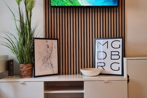 Ferienwohnung Eli – Moderne 2-Zimmer-Apartments zum Wohlfühlen