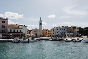 Port de plaisance