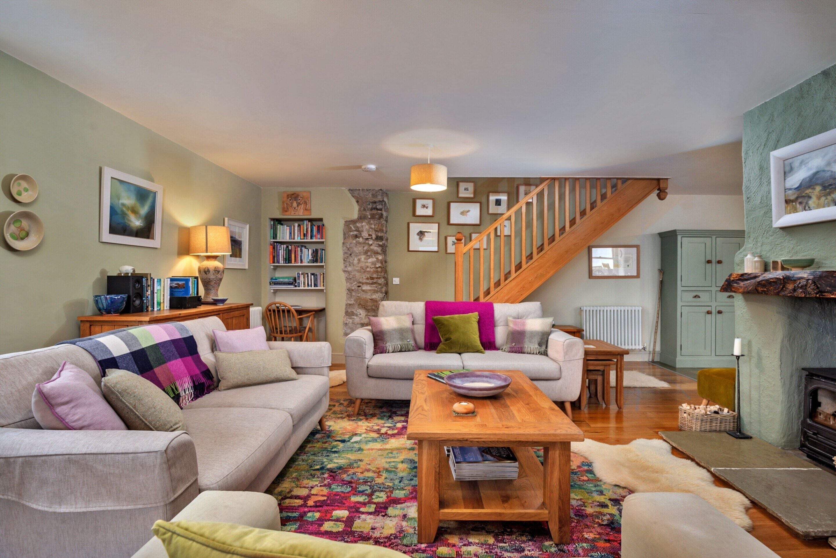 Nhà | Phòng khách