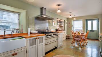 House | Dapur peribadi