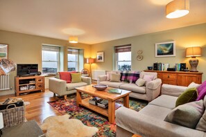 House | Living room