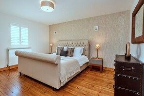 Cottage | 2 bedrooms