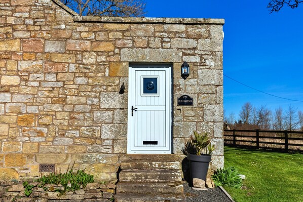 Cottage | Exterior