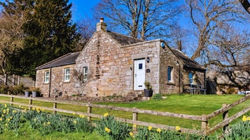 Cottage | Extérieur